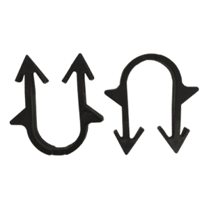 seçkin plastik, u klips, boru tutucu klips, u klips fiyatları, plastik u klips, u boru tutucu, boru tutucu u klips, yerden ısıtma u klips