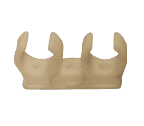 seçkin plastik, bakır boru kelepçesi, kombi bakır boru kelepçesi, çiftli kelepçe, plastik kelepçe, çiftli plastik kelepçe, çiftli bakır boru kelepçesi, çiftli plastik bakır boru kelepçesi