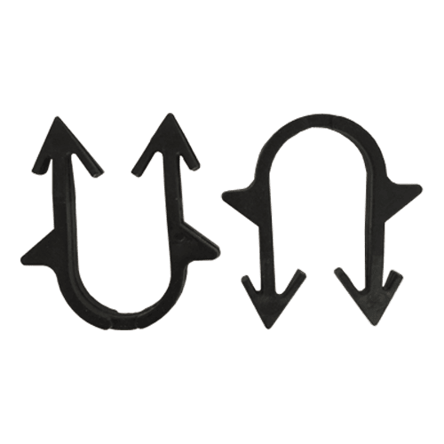 seçkin plastik, u klips, boru tutucu klips, u klips fiyatları, plastik u klips, u boru tutucu, boru tutucu u klips, yerden ısıtma u klips